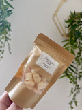 Fondant parfumé